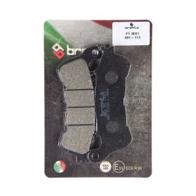 Brenta Honda VFR 800 Ön Disk Fren Balata