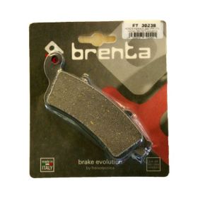 Brenta Honda VFR 800 Ön Disk Fren Balata