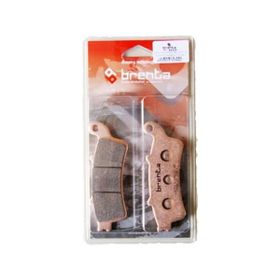 Brenta Honda VTX 1800 C Sinter Metal Disk Arka Fren Balata