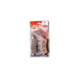 Brenta Honda VTX 1800 C Sinter Metal Disk Arka Fren Balata