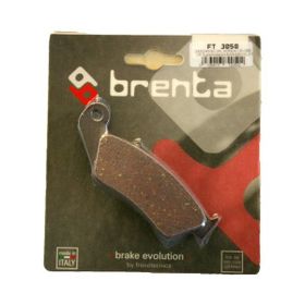 Brenta Honda XL 600 V Transalp Ön Disk Fren Balata