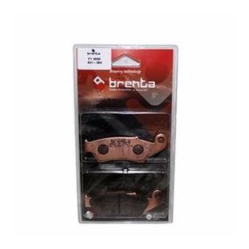 Brenta Honda XRV 750 Africa Twin Ön Fren Balatası