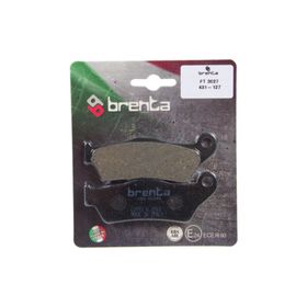 Brenta Husaberg FE 250 4T Disk Ön Fren Balata