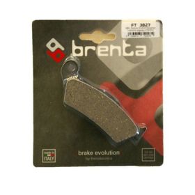 Brenta Husaberg FE 250 4T Disk Ön Fren Balata