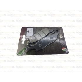 Brenta Kawasaki ER-5 Ön Fren Balatası
