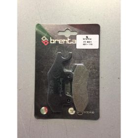 Brenta Kawasaki EX 250 R Ön Fren Balatası