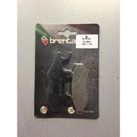 Brenta Kawasaki EX 250 R Ön Fren Balatası