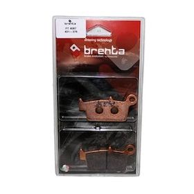 Brenta Kawasaki KLX 250 Arka Fren Balatası
