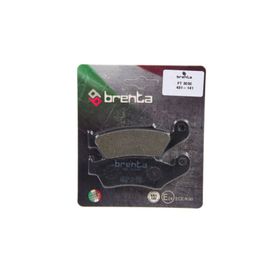 Brenta Kawasaki KLX 250 Ön Disk Fren Balata