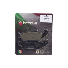 Brenta Kawasaki KLX 300 Ön Disk Fren Balata