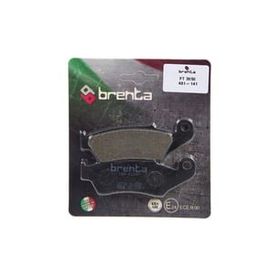Brenta Kawasaki KX 125 1994 ve Sonrası Ön Fren Balatası