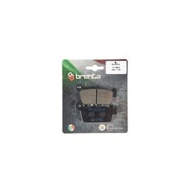 Brenta Kawasaki KX 125 1995 ve Sonrası Arka Fren Balatası