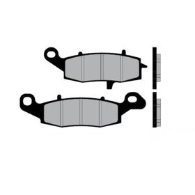Brenta Kawasaki VN 800 1999-2006 Ön Fren Balatası