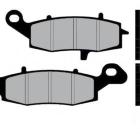Brenta Kawasaki VN 800 1999-2006 Ön Fren Balatası