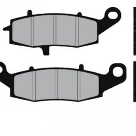 Brenta Kawasaki Z 750 2004-2006 Sağ Ön Fren Balatası