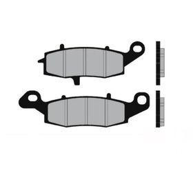 Brenta Kawasaki Z 750 2004-2006 Sağ Ön Fren Balatası