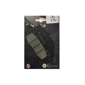 Brenta Kawasaki Z 750 2004-2006 Sağ Ön Fren Balatası
