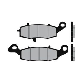 Brenta Kawasaki Z 750 2004-2006 Sağ Ön Fren Balatası