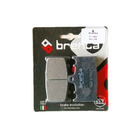Brenta Kawasaki ZR 1100 Zephyr Ön Disk Fren Balata