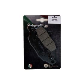 Brenta Kawasaki ZR 1100 Zephyr Ön Disk Fren Balata