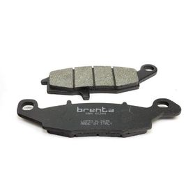 Brenta Kawasaki ZR 1100 Zephyr Ön Disk Fren Balata