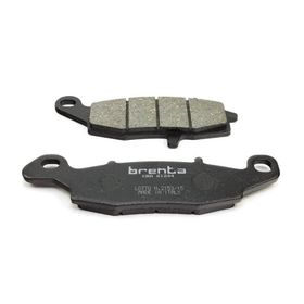 Brenta Kawasaki ZR 1100 Zephyr Ön Disk Fren Balata