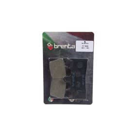 Brenta Kawasaki ZX-12 R Ön Disk Fren Balata