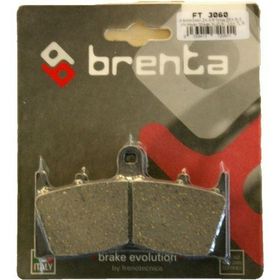 Brenta Kawasaki ZX-12 R Ön Disk Fren Balata