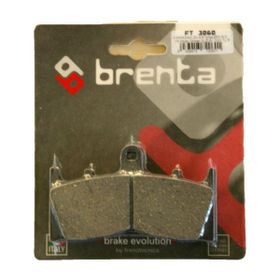 Brenta Kawasaki ZX-12 R Ön Disk Fren Balata