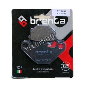 Brenta Kawasaki ZX-7 R / NINJA Balata