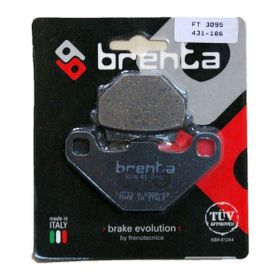 Brenta Kawasaki ZX-7 R / NINJA Balata