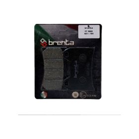 Brenta KTM 1050 Adventure Ön Fren Balata