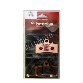 Brenta Ktm RC 200 Ön Disk Fren Balata