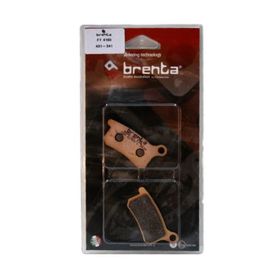 Brenta Ktm SX 85 Sinter Metal Ön Disk Fren Balata