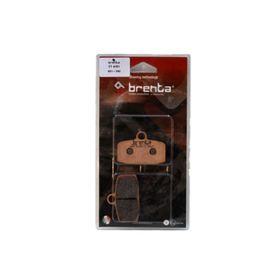 Brenta Ktm SX 85 Sinter Metal Ön Disk Fren Balata