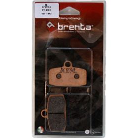 Brenta Ktm SX 85 Sinter Metal Ön Disk Fren Balata
