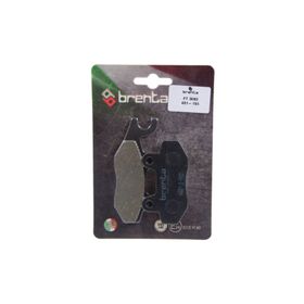 Brenta Kymco Agılıty 125 Ön Disk Fren Balata