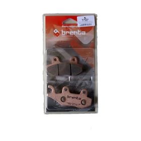 Brenta Kymco CK 125 Pulsar Disk Ön Fren Balata