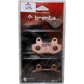 Brenta Kymco CK 125 Pulsar Disk Ön Fren Balata