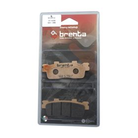 Brenta Kymco Down Town 300 Arka Disk Fren Balata