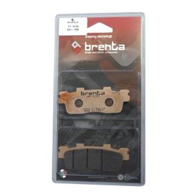 Brenta Kymco Down Town 300 Arka Disk Fren Balata