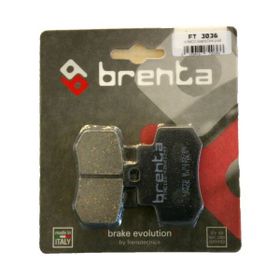Brenta Kymco Grand Dınk 250 Arka Disk Fren Balata