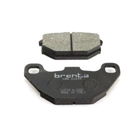 Brenta Kymco Like 200 Ön Fren Balata