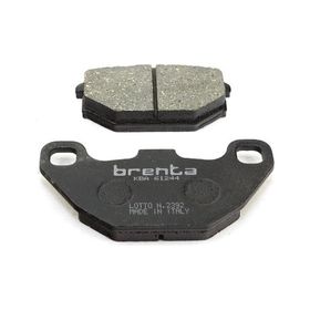Brenta Kymco Like 200 Ön Fren Balata