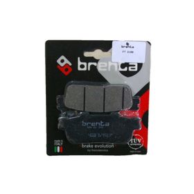Brenta Kymco People 250 Arka Disk Fren Balata