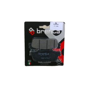 Brenta Kymco People 250 Arka Disk Fren Balata