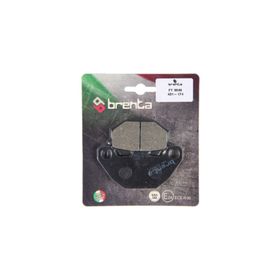 Brenta Kymco Stryker 125 Ön Disk Fren Balata