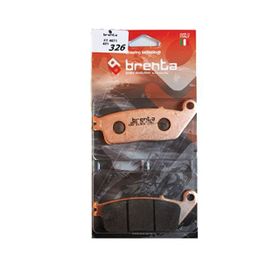 Brenta Kymco Venox 250 Ön Fren Balatası