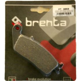 Brenta Kymco Xciting 500 Ön Fren Balata