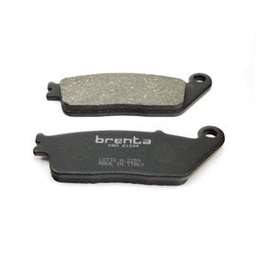Brenta Kymco Xciting 500İ R Ön Fren Balatası